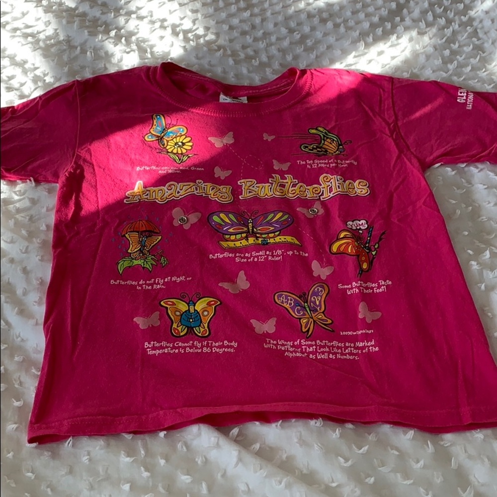Fruit of the loom top